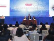 Đại hội cổ đông GELEX: Mục tiêu doanh thu 15.000 tỷ đồng, tăng vốn mạnh