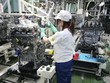 Phần lớn phụ tùng và linh kiện ô tô đều phải nhập khẩu. Năm 2014 nhập khẩu 2,2 tỷ USD; năm 2015 nhập khẩu 3 tỷ USD, năm 2016 nhập khẩu 3,5 tỷ USD và năm 2017 nhập khẩu 3,167 tỷ USD.