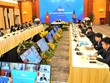 Hội nghị Bộ trưởng Năng lượng ASEAN +3 thống nhất đẩy mạnh hợp tác phát triển năng lượng sạch