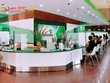 Tỷ lệ nợ xấu tại Vietcombank thấp nhất trong các tổ chức tín dụng.