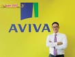Ông Paul Nguyễn, Tổng giám đốc Công ty Bảo hiểm Nhân thọ Aviva Việt Nam