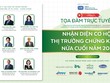 9h sáng nay (28/7), tọa đàm trực tuyến: "Nhận diện cơ hội Thị trường Chứng khoán nửa cuối năm 2021"