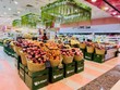 Đa dạng hoa quả nội địa và nhập khẩu tươi ngon tại siêu thị WinMart