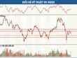 Đồ thị phân tích kỹ thuật VN-Index (Nguồn: ACBS)