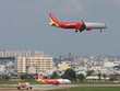 Triệu vé Vietjet giá từ 0 đồng, bay Nhật Bản và quốc tế