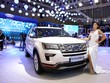 Vietnam Motor Show 2019: Ford Escape 2020 có gì mới?
