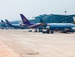 Cẩn trọng khi mở lại đường bay quốc tế