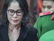 Bị cáo Lê Thị Thanh Thúy, Chủ tịch HĐQT Công ty Hoa Tháng Năm và Công ty CP đầu tư Lavenue.