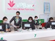 Nhờ nhanh nhạy thay đổi chiến lược khách hàng, VPBank đã tăng trưởng gần hết room tín dụng chỉ trong 6 - 7 tháng đầu năm.