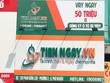 Hoạt động cho vay cầm đồ đã phát triển rất mạnh trong thời gian gần đây.