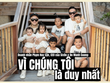 Doanh nhân Phạm Huy Cận, CEO của SixDo & Do Manh Cuong: Vì chúng tôi là duy nhất