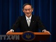 Tân Thủ tướng Nhật Bản Suga Yoshihide. (Ảnh: AFP/TTXVN)
