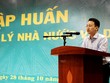 Phó giám đốc phụ trách Sở Du lịch Hà Nội Trần Trung Hiếu cho biết, 10 tháng năm 2020, khách du lịch đến Hà Nội đạt 7,27 triệu lượt, giảm 68,9% so với cùng kỳ năm trước. 