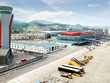 Cảng hàng không quốc tế Vân Đồn là một trong những động lực phát triển quan trọng của KKT Vân Đồn.