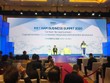 Hội nghị Thượng đỉnh Kinh doanh Việt Nam 2020. (Nguồn: dangcongsan.vn)