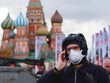 Đại dịch COVID-19 tác động mạnh tới nền kinh tế Nga. (Ảnh: Trần Hiếu/TTXVN)