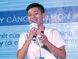 Trần Ngọc Thái, đồng sáng lập, CEO Voiz FM.