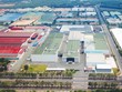 Bất động sản công nghiệp đang là “con cưng” của ngành bất động sản nói chung. Trong ảnh: Khu công nghiệp Mỹ Phước I (Bình Dương). Ảnh: Lê Toàn