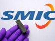Sau tuyên bố của S&P Dow Jones Indices, cổ phiếu SMIC giao dịch tại Thượng Hải vẫn tăng 1,01%. Ảnh: Shutterstock