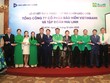 VBI và Tập đoàn Mai Linh hợp tác chiến lược