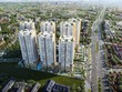 Phối cảnh tổng thể dự án Bien Hoa Universe Complex