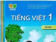 Sách giáo khoa tiếng Việt lớp 1 còn nhiều điểm khiến dư luận băn khoăn.