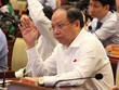 TP.HCM thông tin chính thức về sai phạm của ông Tất Thành Cang