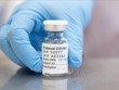 Một loại vaccine phòng COVID-19. Ảnh: AFP/TTXVN