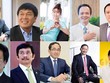 Tuần cuối năm, 10 tỷ phú giàu nhất sàn chứng khoán kịp đút túi hơn 6.000 tỷ đồng