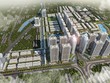 Năm 2021, TCH sẽ triển khai các thủ tục xin giấy phép và giải phóng mặt bằng Hoàng Huy New City với quy mô 65 ha tại huyện Thủy Nguyên, Hải Phòng