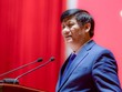 Bộ trưởng Bộ Y tế Nguyễn Thanh Long: Năm 2021, chống dịch Covid-19 vẫn là ưu tiên hàng đầu