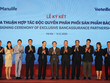 Manulife Việt Nam hợp tác với VietinBank: Đòn bẩy để tiến xa hơn