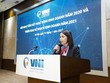 Năm 2021, VNI đặt mục tiêu tổng doanh thu 2.800 tỷ đồng