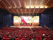 Toàn cảnh Đại hội XIII