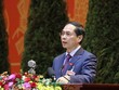 Thứ trưởng Thường trực Bộ Ngoại giao Bùi Thanh Sơn 