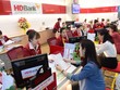 HDBank giảm lãi suất vay trung dài hạn 
