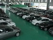 Hết ưu đãi lệ phí trước bạ, doanh số bán ô tô tụt 45%