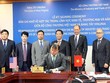Việt Nam-Hoa Kỳ đặt mục tiêu thương mại 2 chiều cán mốc hướng tới con số 100 tỷ USD vào năm 2021
