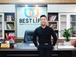 “Tôi hạnh phúc vì được dẫn dắt đội ngũ đáng yêu như BestLife”