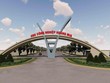 Nghệ An sắp có thêm khu công nghiệp rộng 265 ha