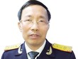 Ông Nguyễn Văn Cẩn, Tổng cục trưởng Tổng cục Hải quan 