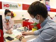 Cổ đông HDBank đã nhận cổ tức 25% năm 2020 bằng cổ phiếu