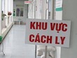 Bộ Y tế cũng đề nghị người đi trên chuyến bay này khai báo y tế trực tuyến tại https://tokhaiyte.vn 