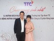 Ông Đặng Huỳnh Anh Tuấn và bà Huỳnh Bích Ngọc (Ảnh: TTC).