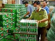 Có hiện tượng nhân viên Heineken yêu cầu đại lý hạn chế bán sản phẩm của Sabeco