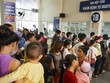Khám chữa bệnh: Bao giờ hết cảnh xếp hàng, lấy số?
