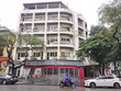 Khách sạn trên lô đất vàng rộng hơn 1.000 m2 tại số 80 - Lý Thường Kiệt và 22 - Phan Bội Châu (Hà Nội). Ảnh: A.M