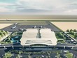 Một phương án thiết kế Sân bay Quảng Trị được đơn vị tư vấn báo cáo đề xuất