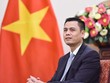 Thứ trưởng Bộ Ngoại giao kiêm giữ chức Chủ tịch Ủy ban Quốc gia UNESCO Việt Nam