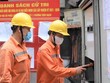 EVN bảo đảm cấp điện an toàn phục vụ bầu cử
